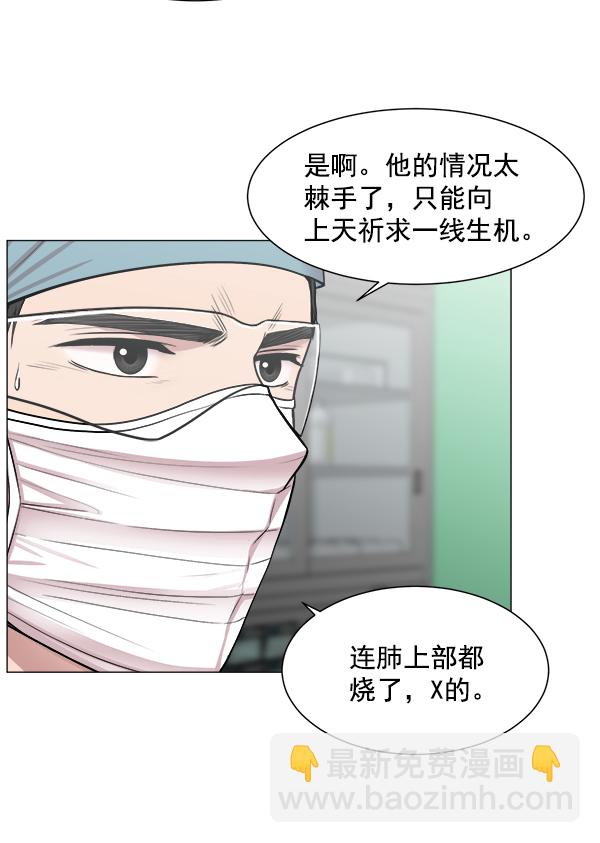 [第61话] 呼吸道烧伤很可怕72