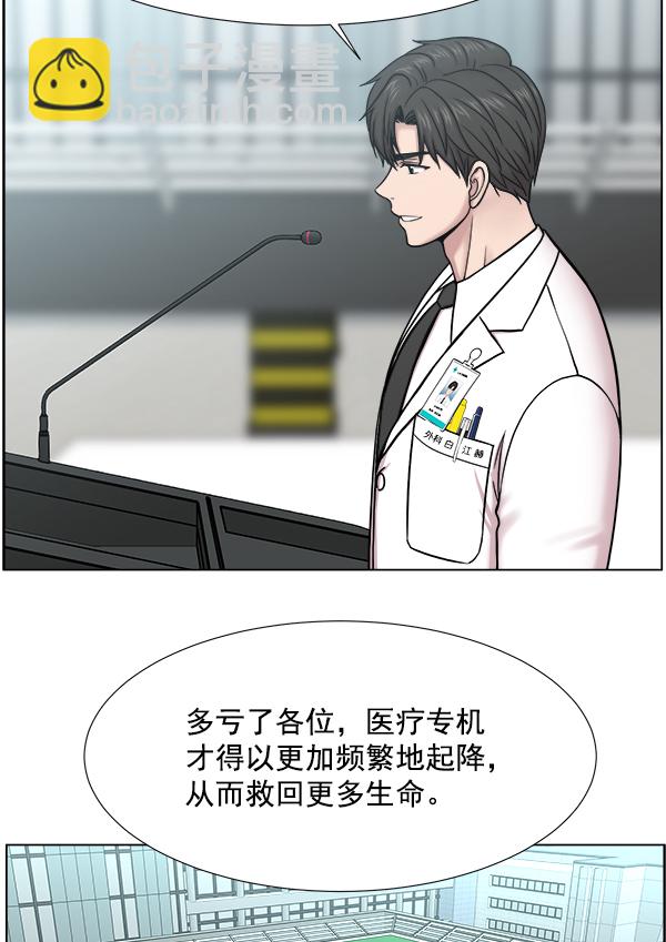 [第2部] 第8话 直升机坪投运仪式39
