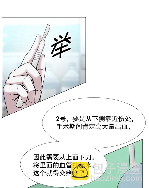 [第2部] 第29话 患者来了（2）58