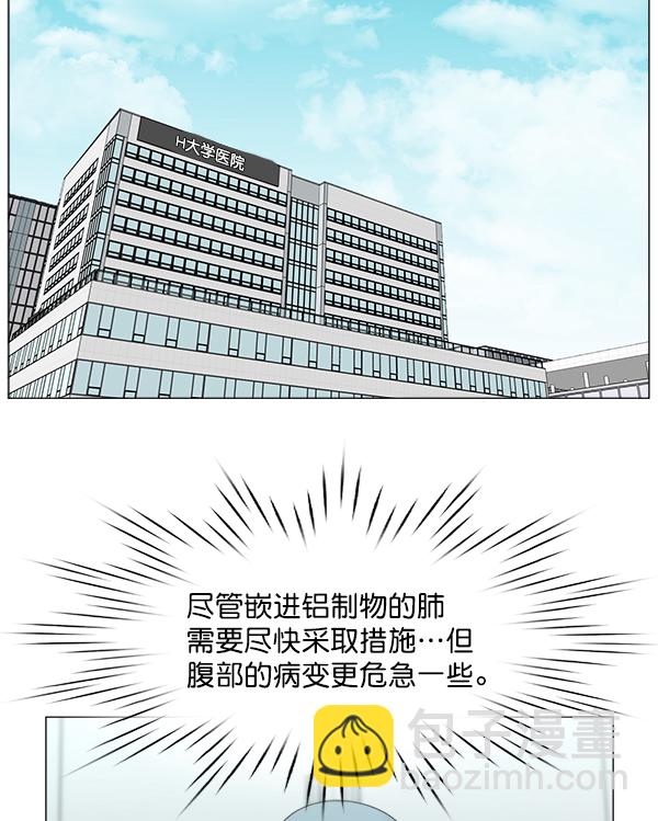 [第2部] 第43话 第二手术室1