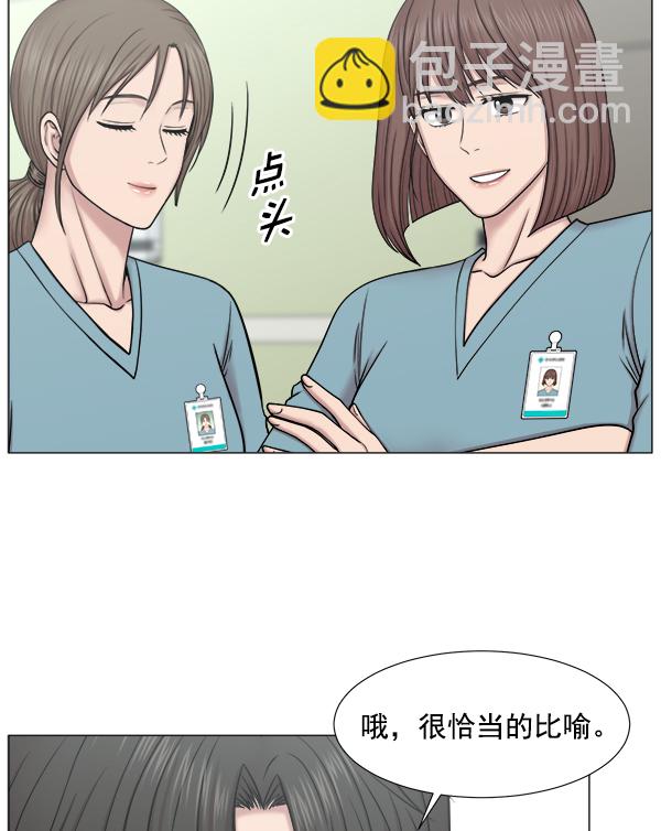 [第2部] 第58话 并发症12
