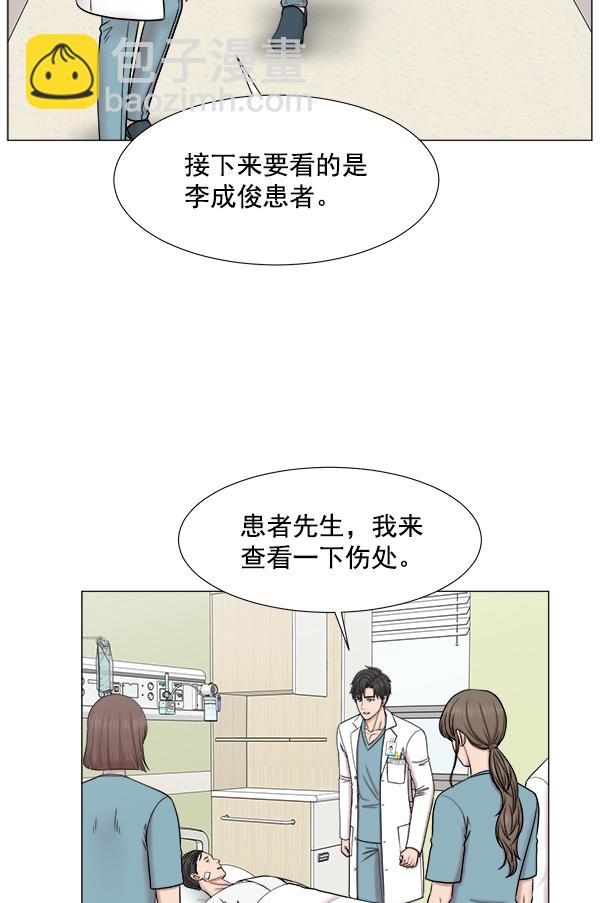 [第2部] 第58话 并发症2