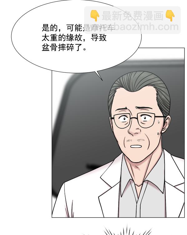 [第2部] 第58话 并发症36