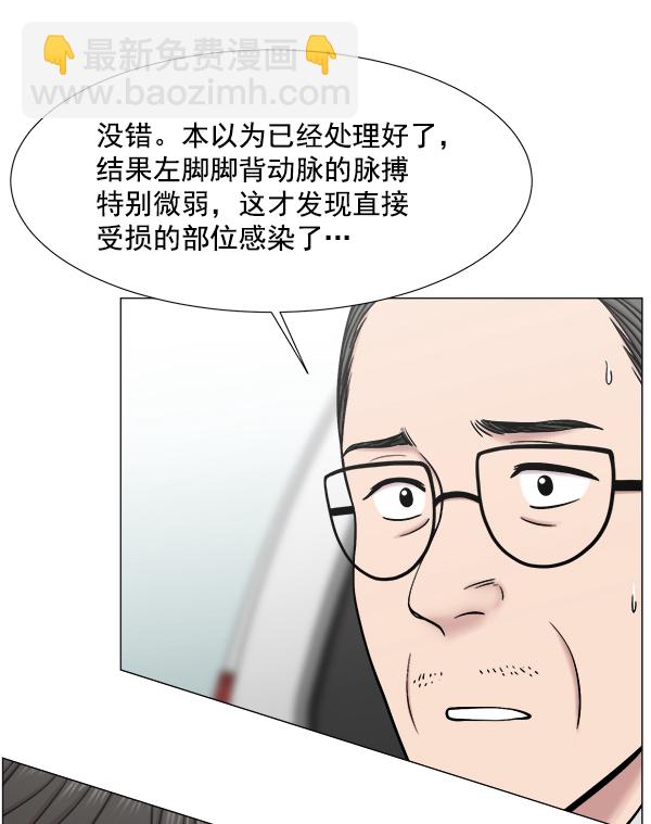 [第2部] 第58话 并发症39