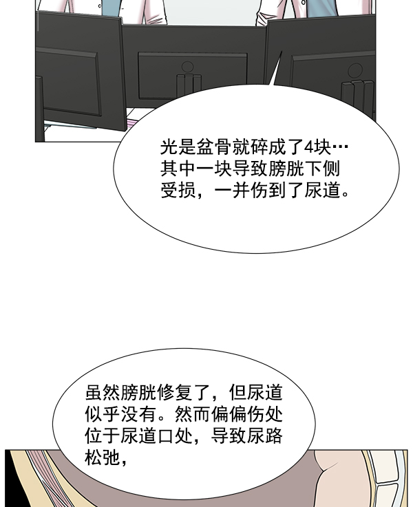 [第2部] 第58话 并发症44