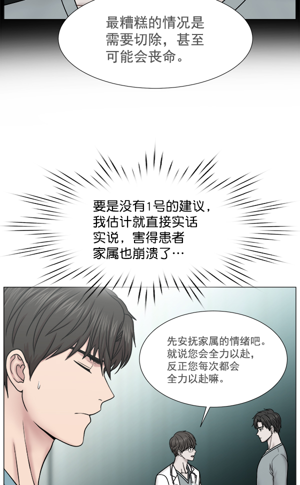 [第2部] 第58话 并发症73