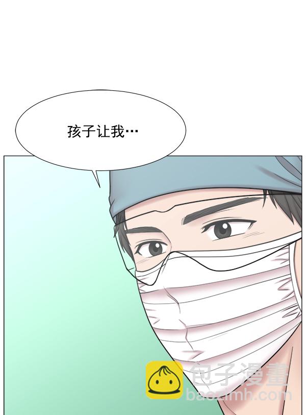 [第2部] 第58话 并发症82