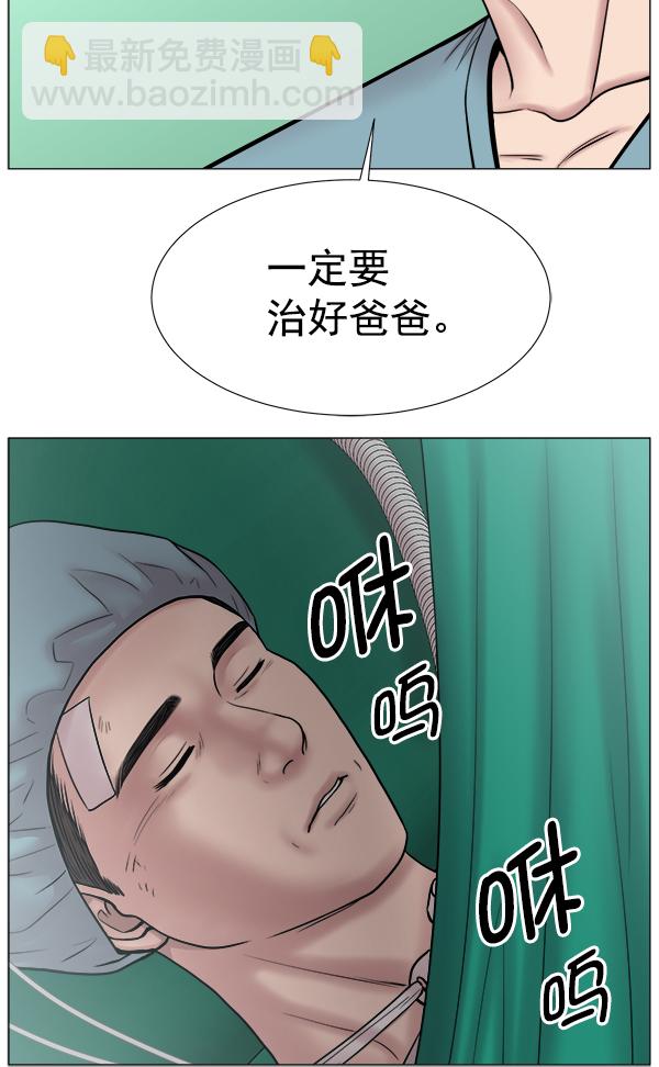 [第2部] 第58话 并发症83