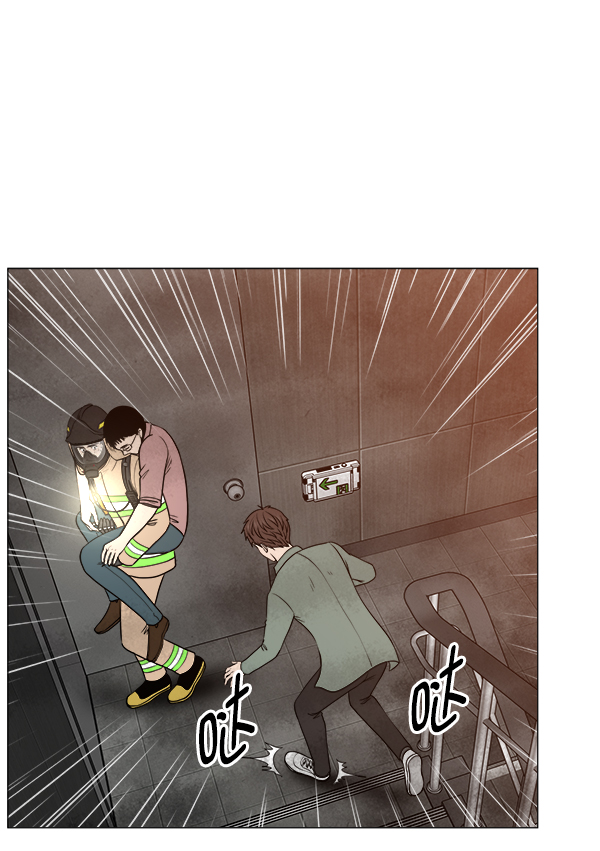 [第2部] 第63话 急救31