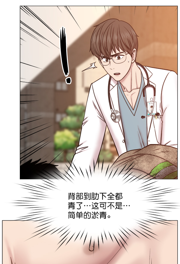 [第2部] 第63话 急救62