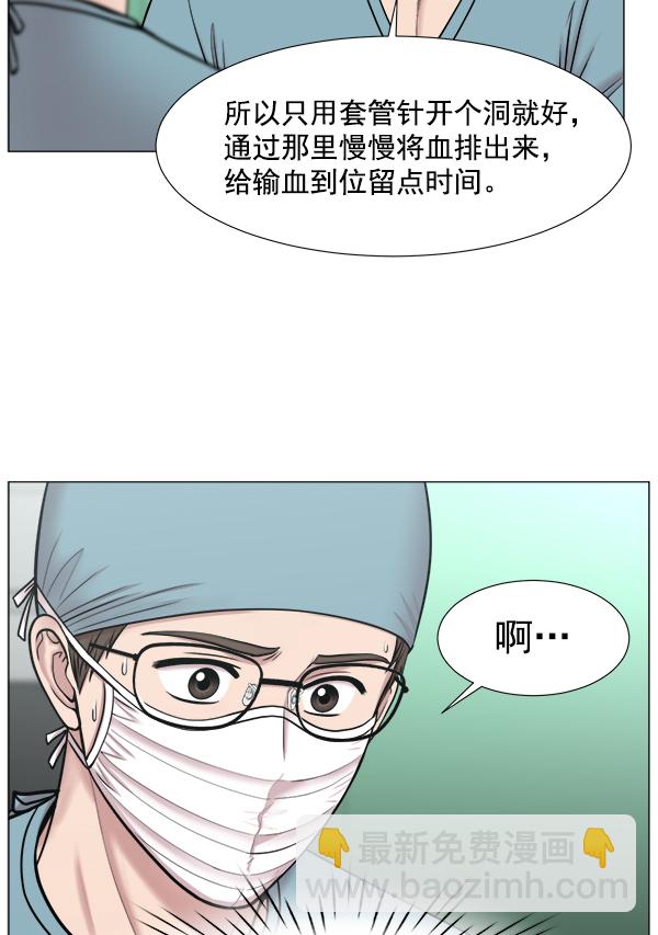 [第2部] 第64话 超级紧急72