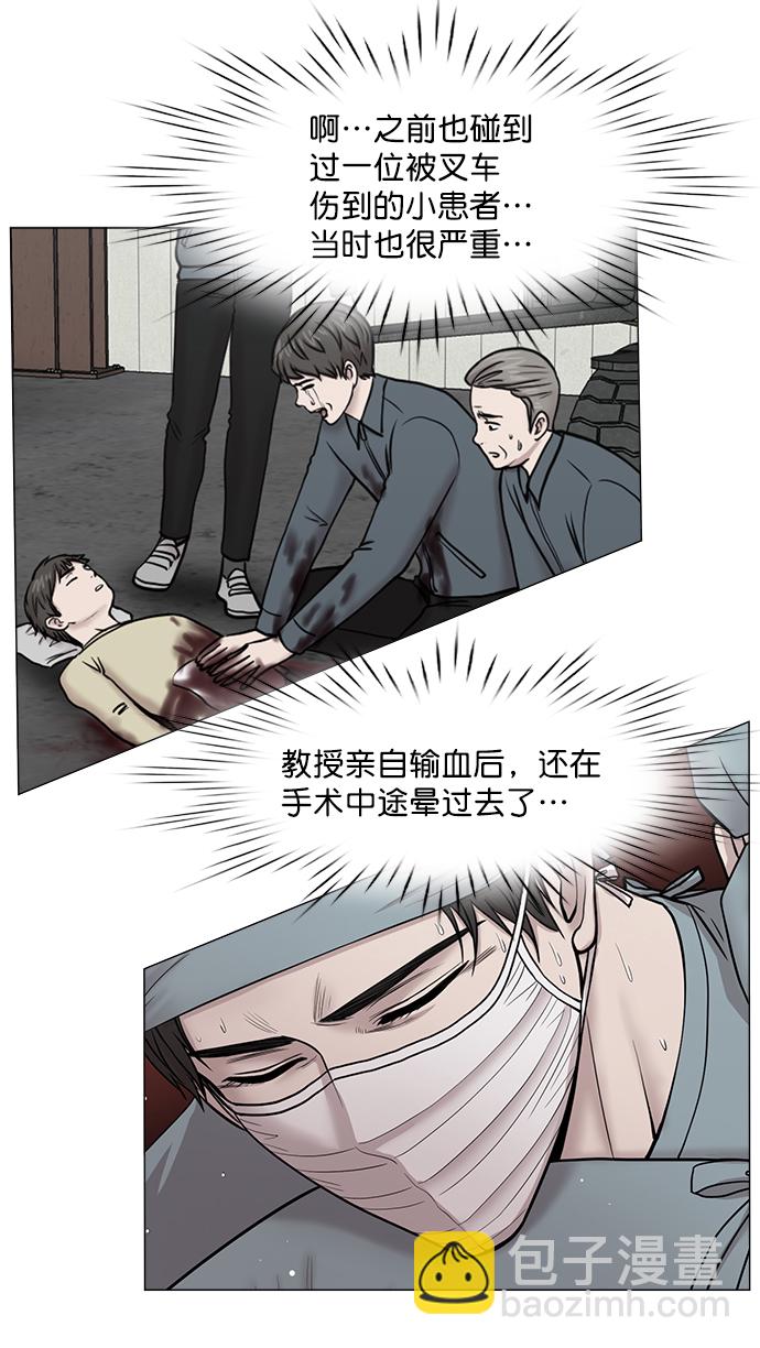 [第2部] 第67话 2组组长26