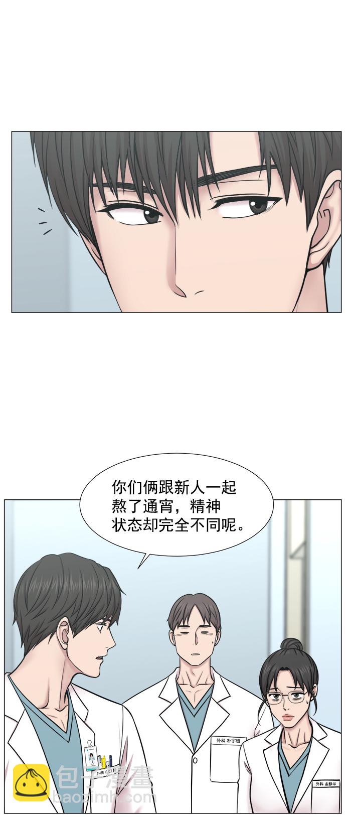 [第2部] 第67话 2组组长3