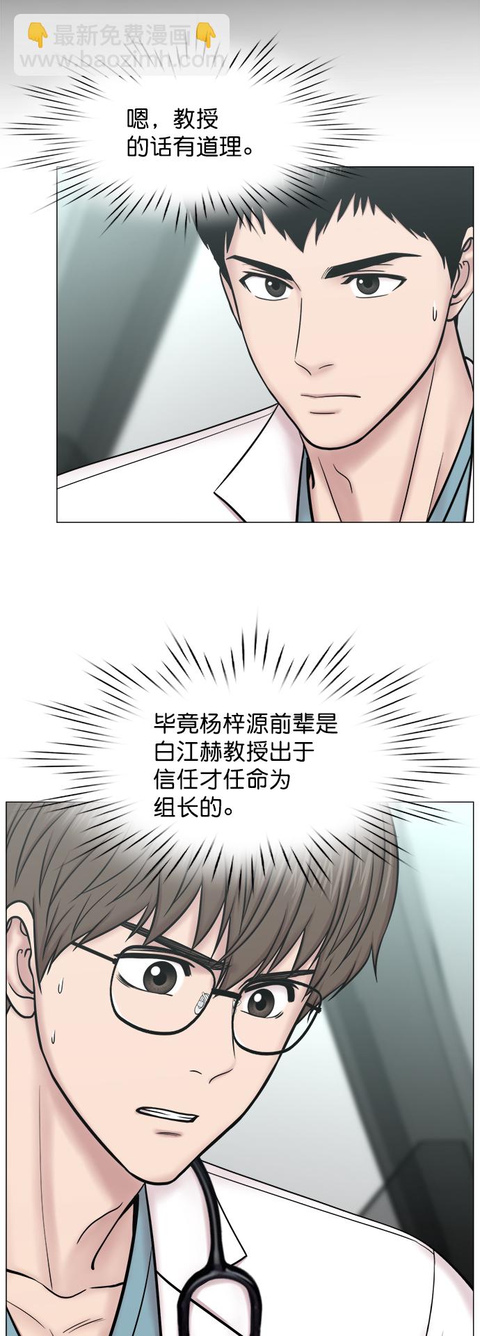 [第2部] 第67话 2组组长47