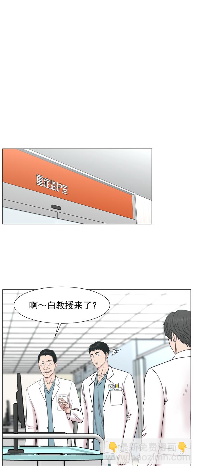 [第2部] 第67话 2组组长6