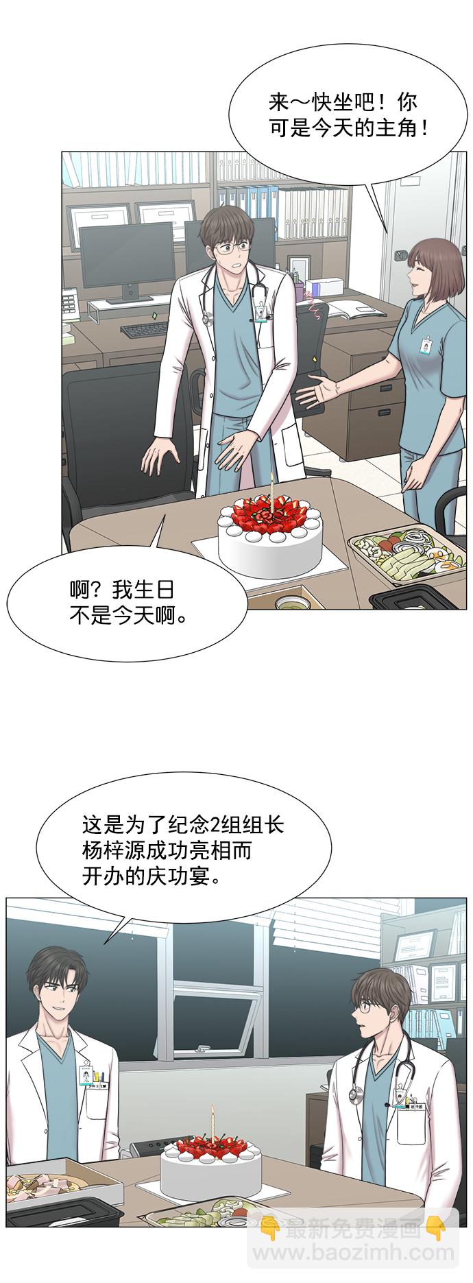 [第2部] 第68话 庆祝32