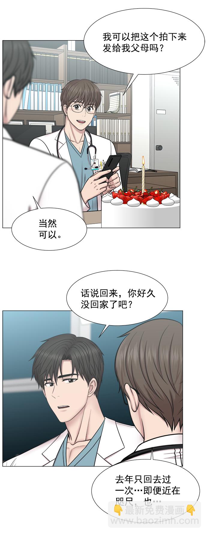 [第2部] 第68话 庆祝34