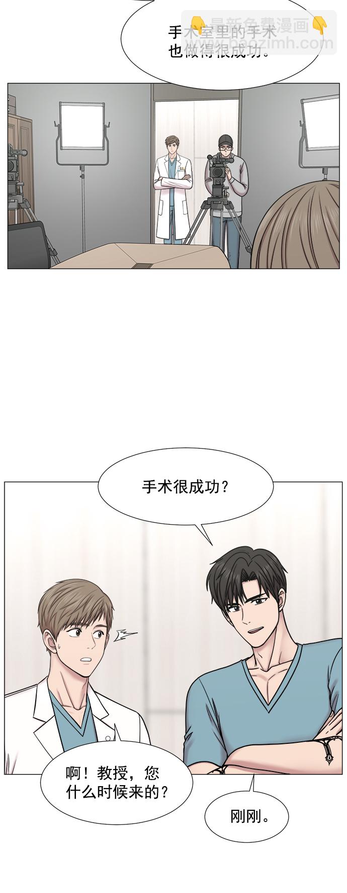 [第2部] 第72话 阵营5