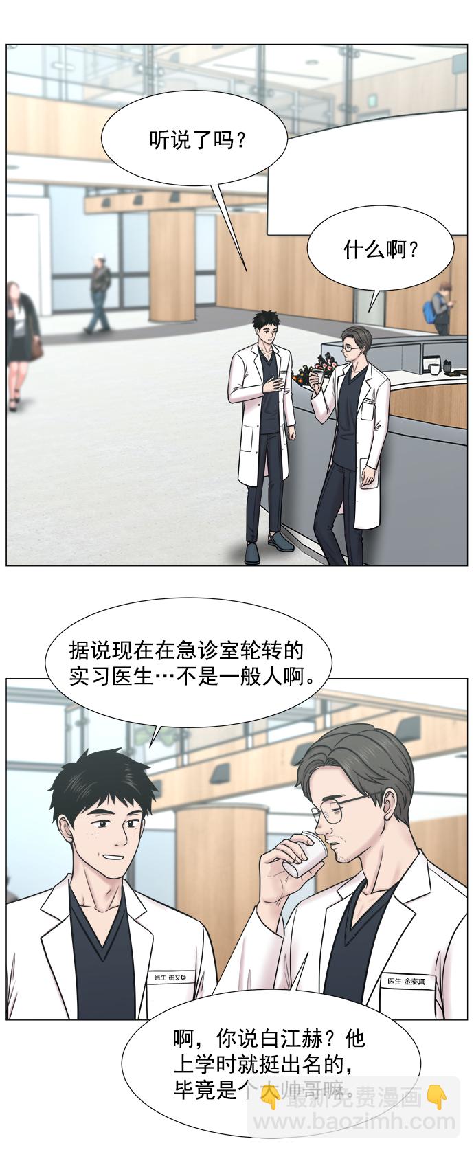 [外传] 第1话 疯狂的实习医生（1）15