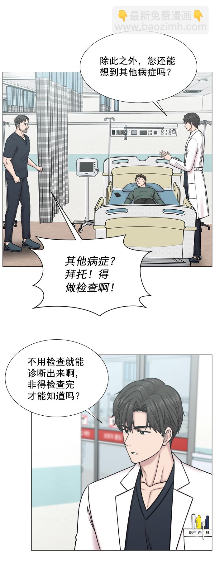[外传] 第1话 疯狂的实习医生（1）36