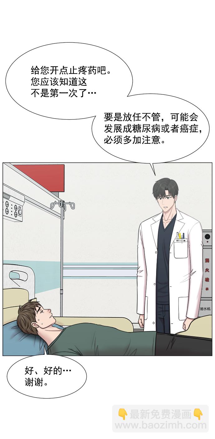 [外传] 第1话 疯狂的实习医生（1）42