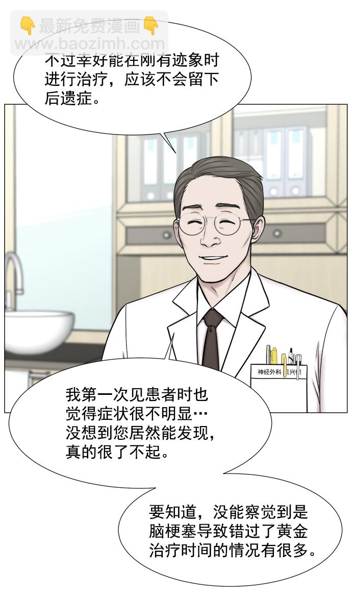 [外传] 第1话 疯狂的实习医生（1）8
