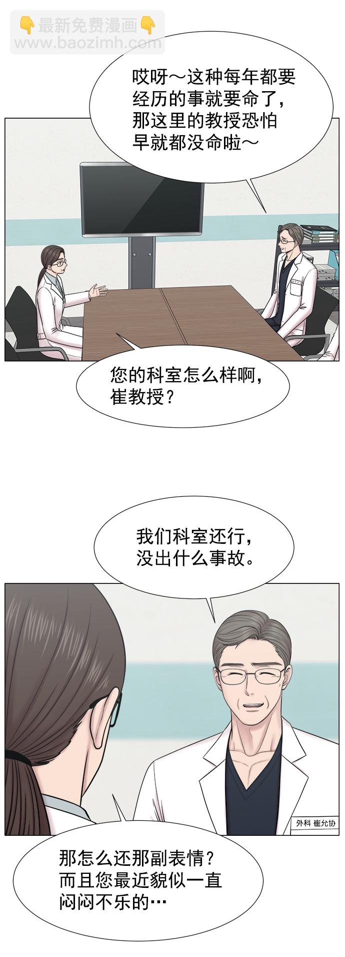 [外传] 第5话 疯狂的住院医生（2）5