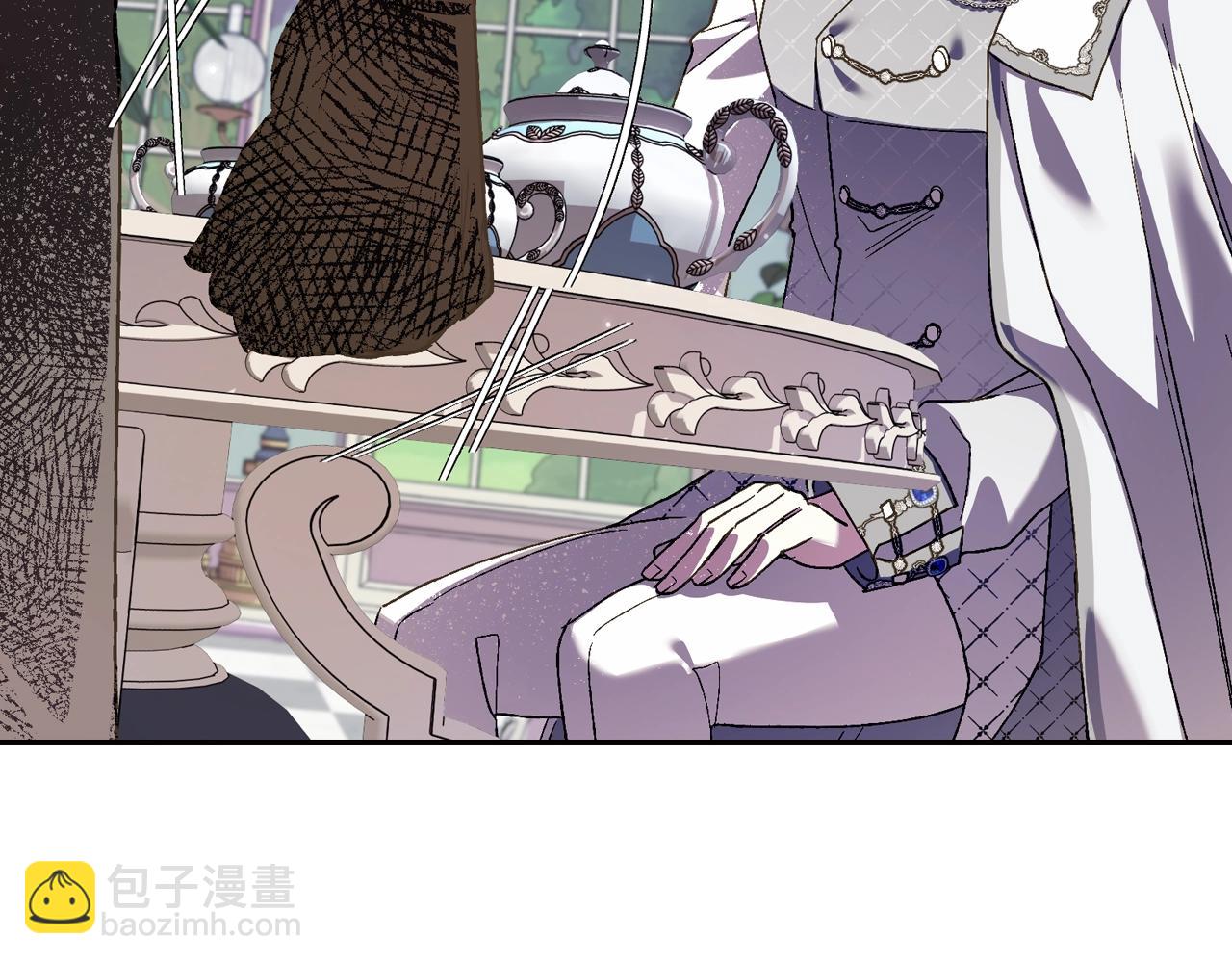 第44话 我爱上她了11