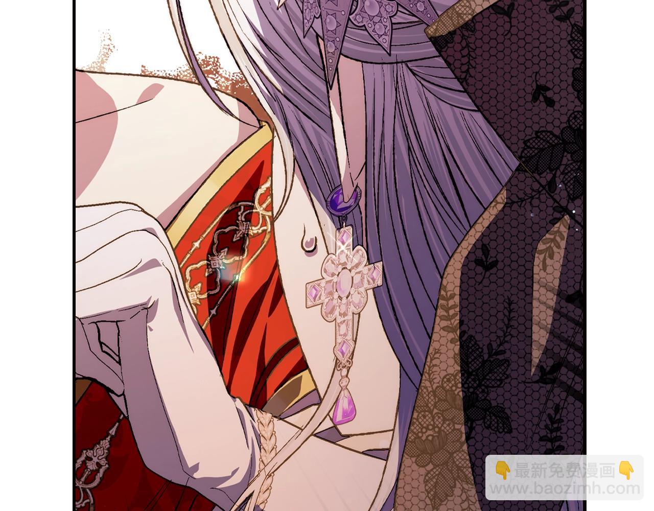 第57话 耀眼的你57