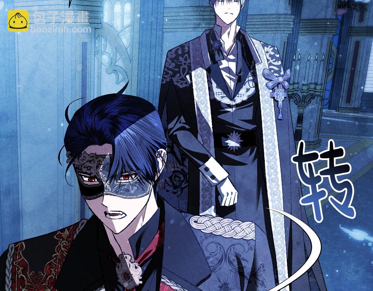 第58话 牵手了！56