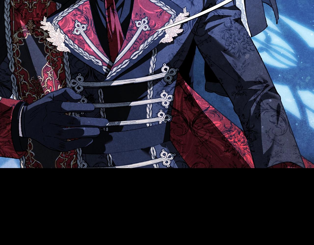 第58话 牵手了！57