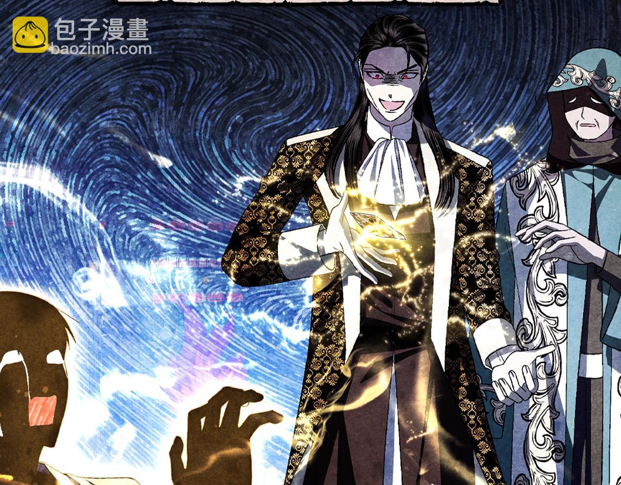 第80话 师傅的弱点100