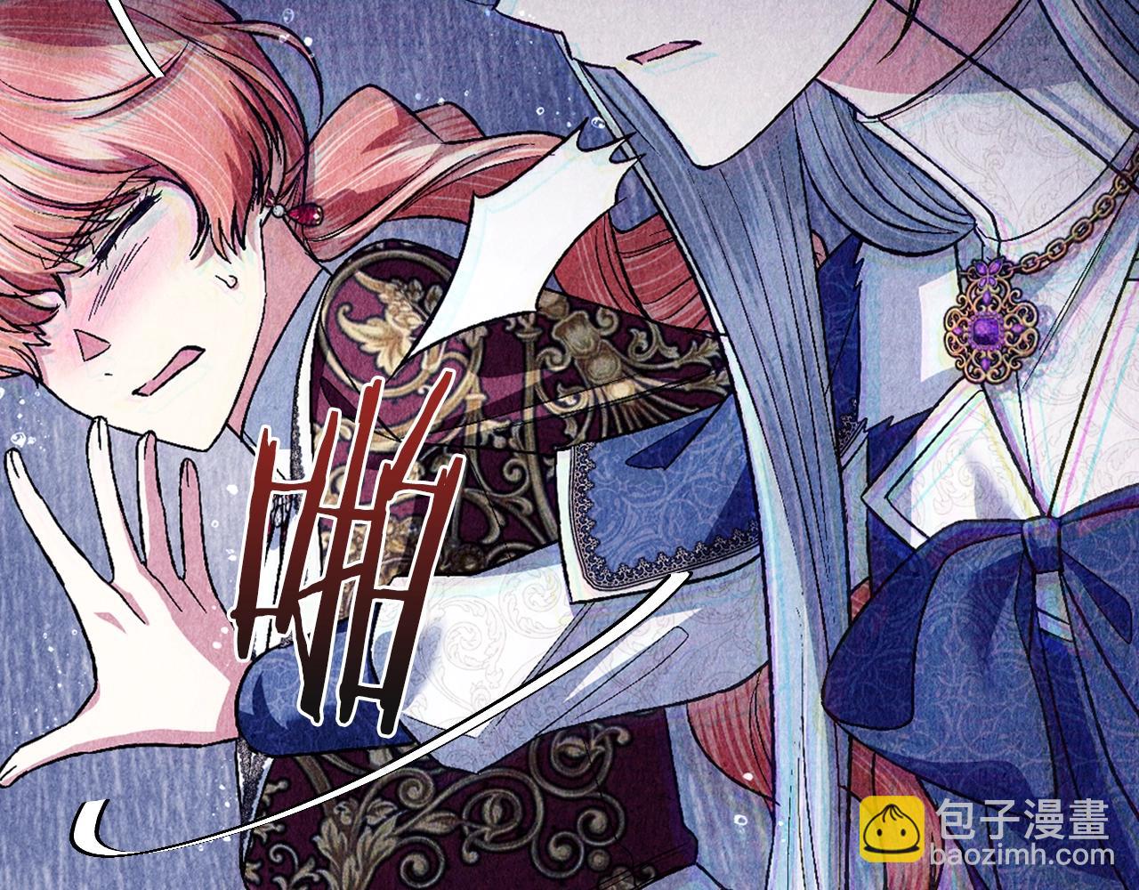 第89话 撕碎你的女儿296