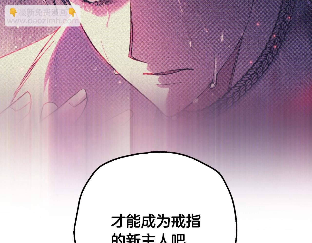 第三季回归 戒指的新主人185