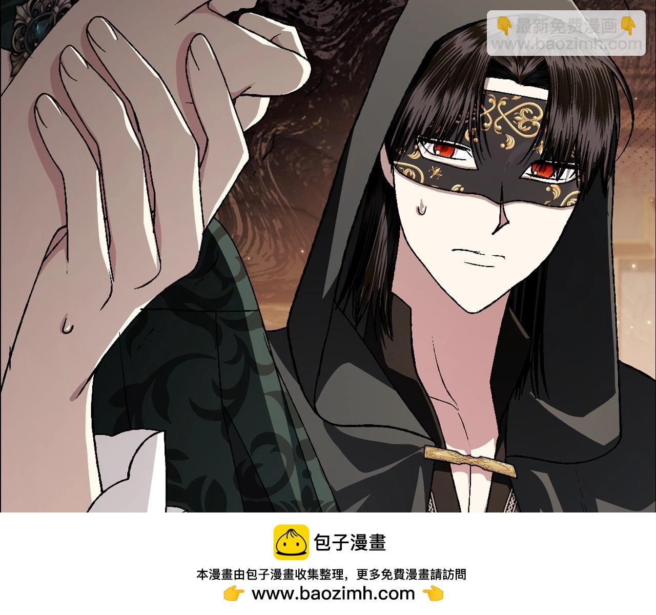 第96话 宴会舞伴抉择中107