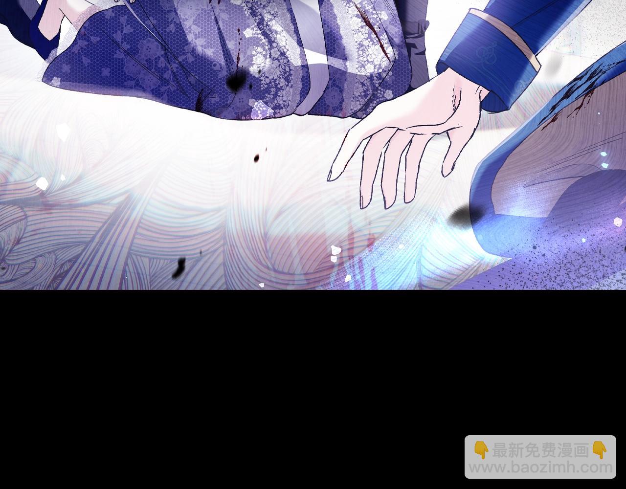 第100话 你想保护的人，却…168