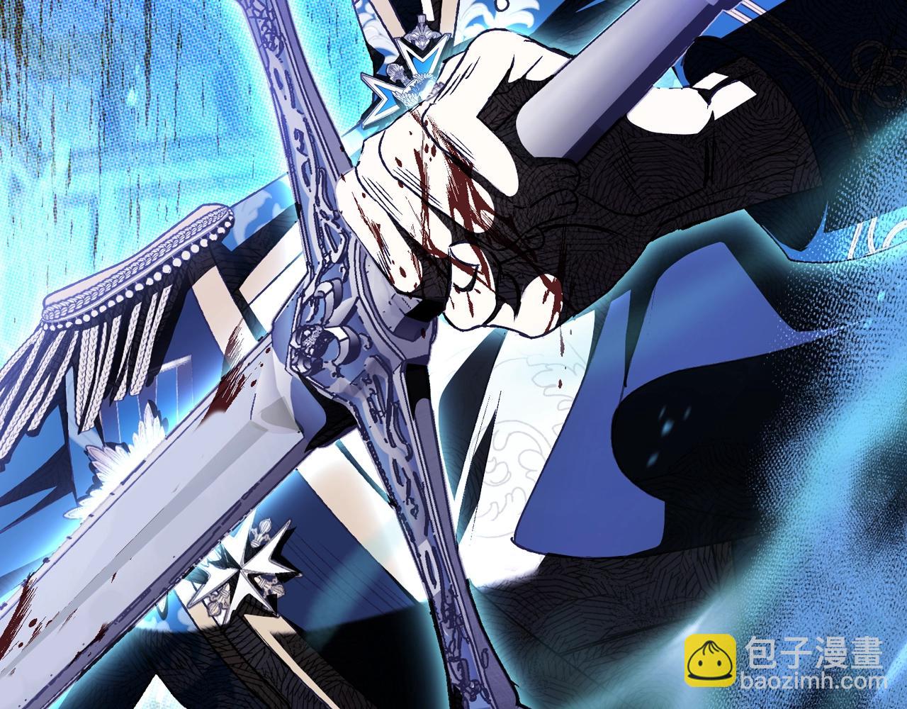 第100话 你想保护的人，却…203
