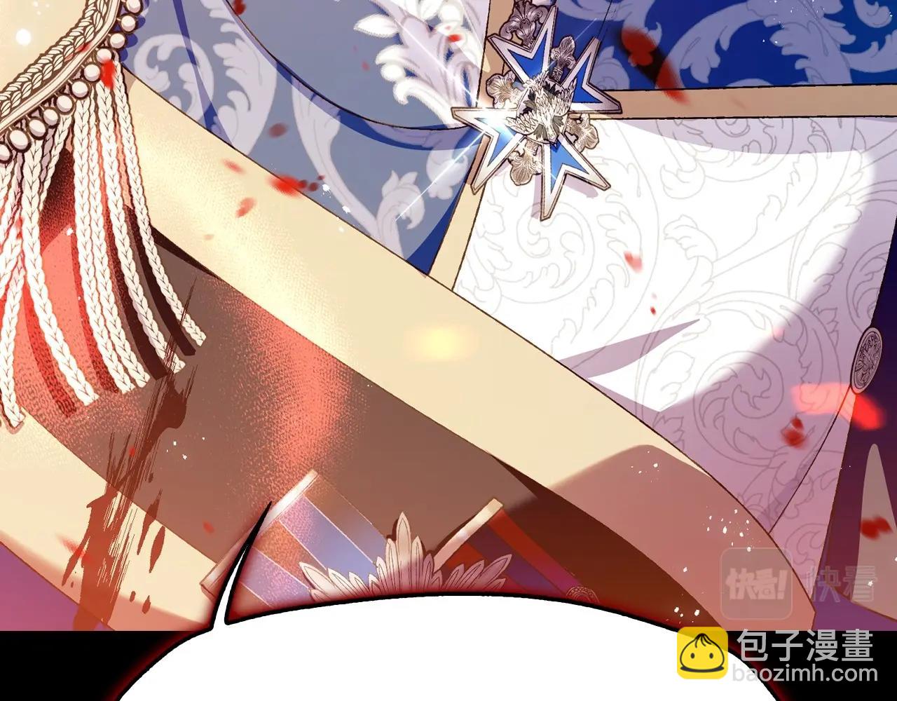 第100话 你想保护的人，却…30