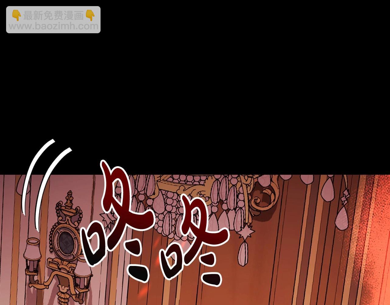 第100话 你想保护的人，却…5