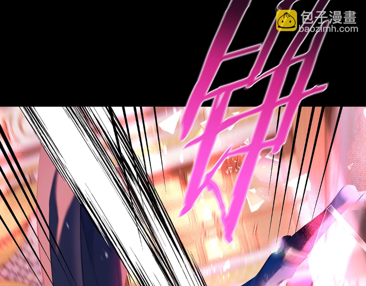 第100话 你想保护的人，却…83