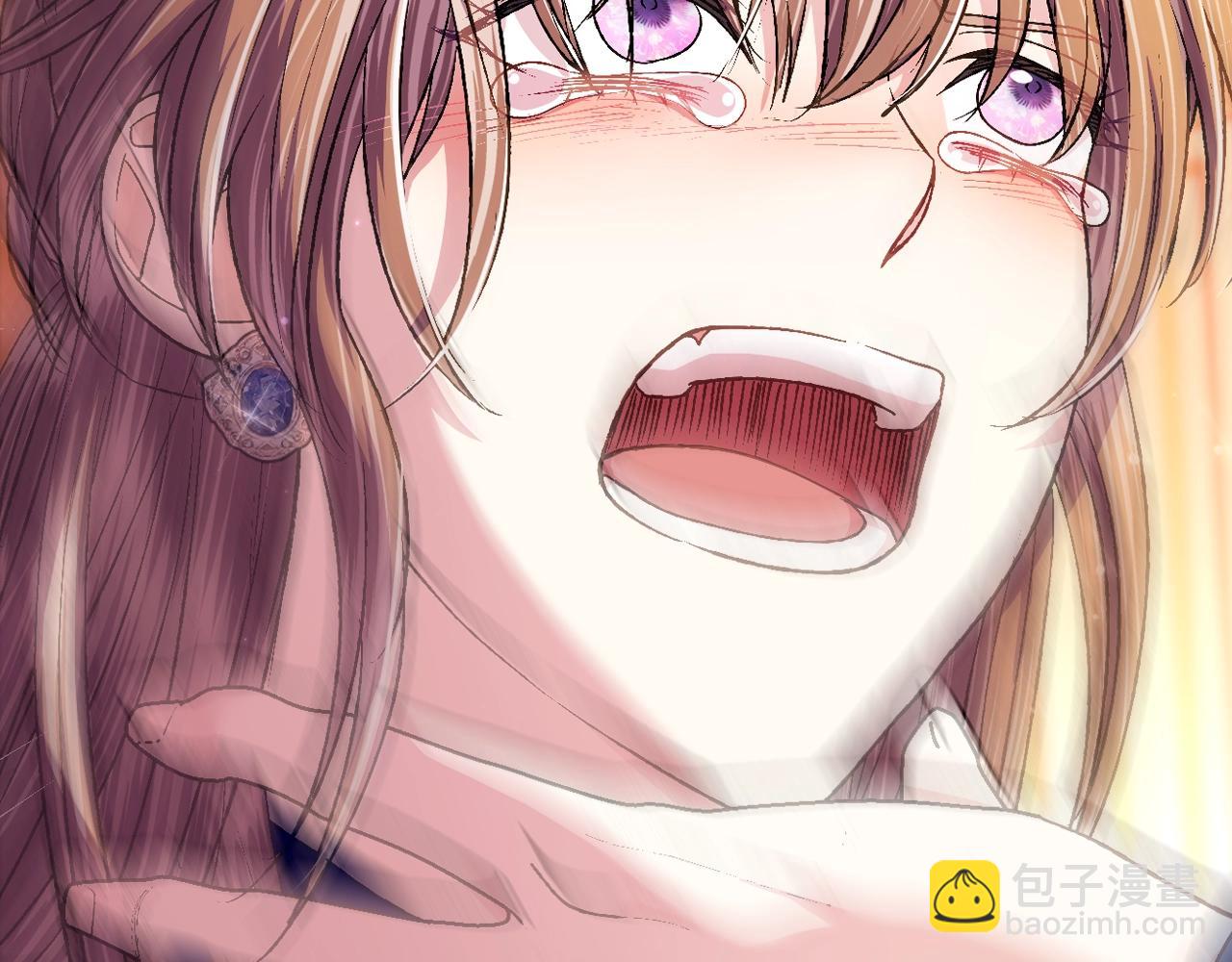 第100话 你想保护的人，却…98