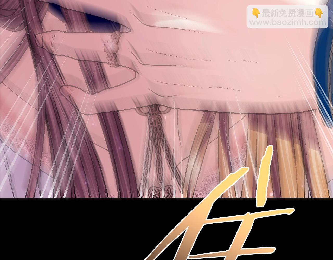 第100话 你想保护的人，却…99
