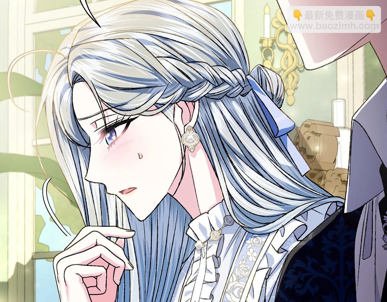第103话 为了师父去利用自己的妹妹？119