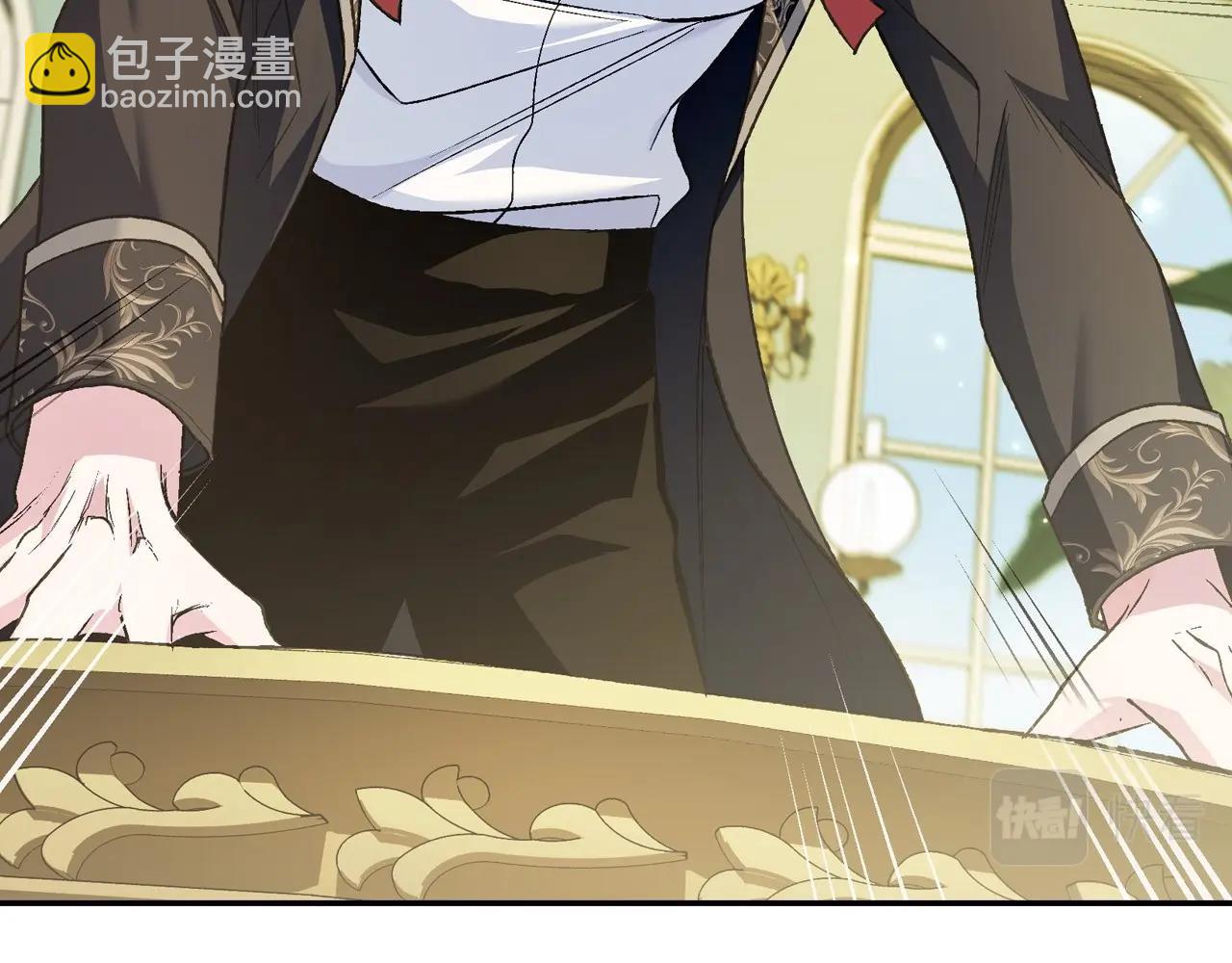 第103话 为了师父去利用自己的妹妹？178