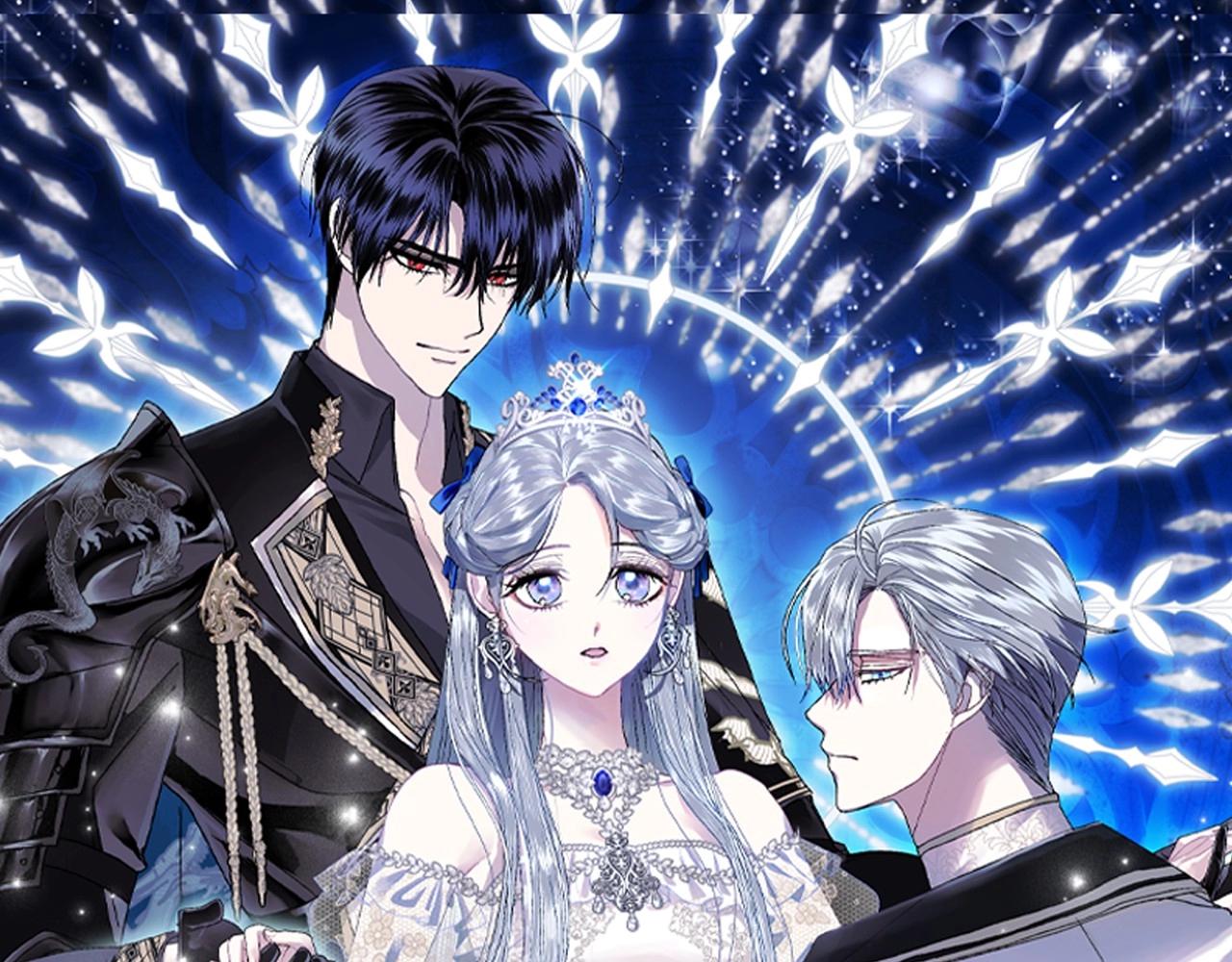 第106话 二人的秘密0