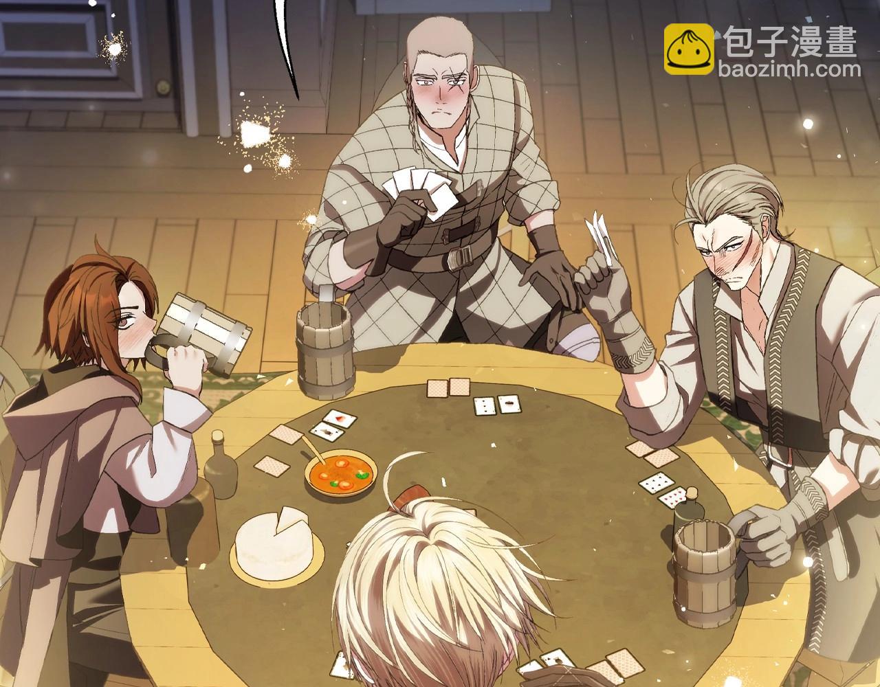 第107话 三十九岁的师傅谎称之间二十六😆71