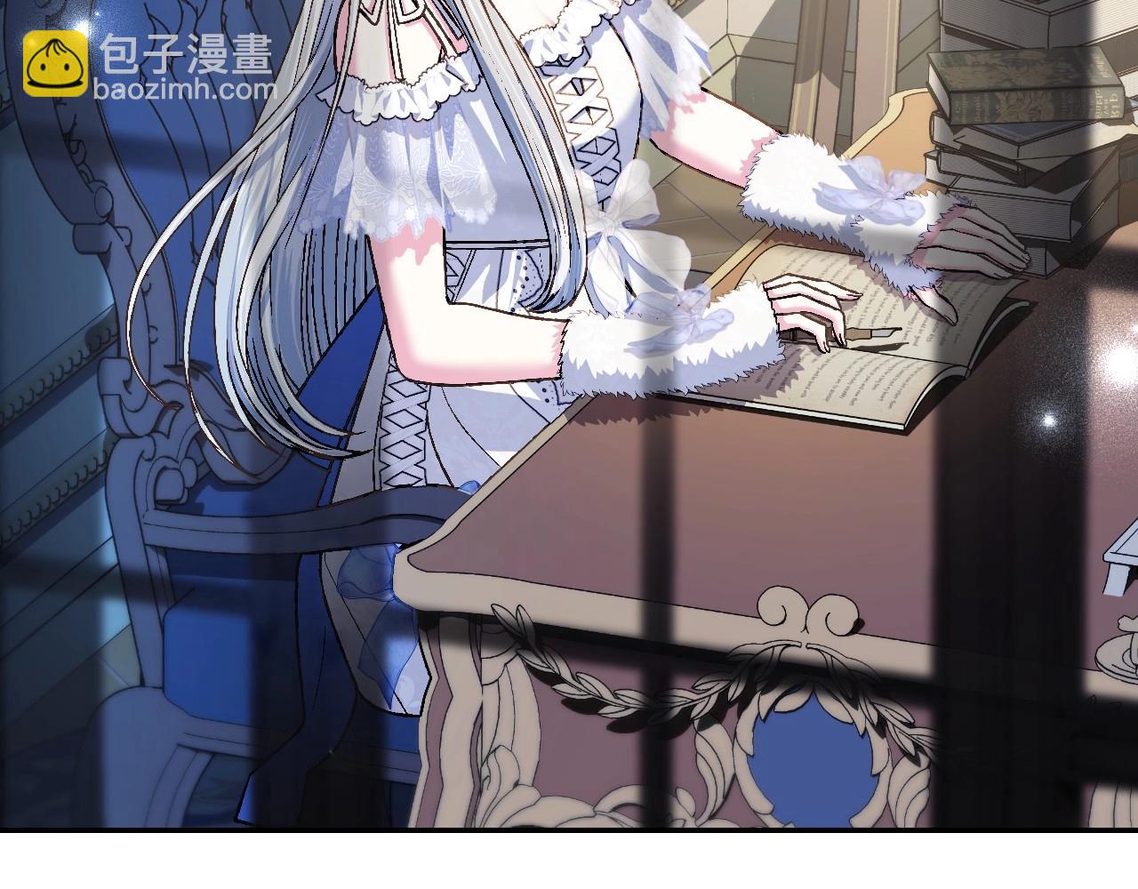 第108话 学会魔法的贝莉安10