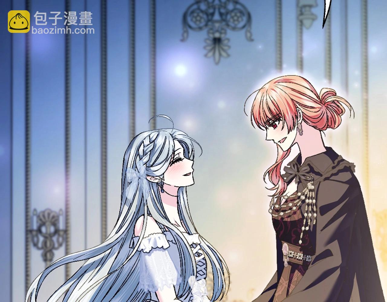第108话 学会魔法的贝莉安102