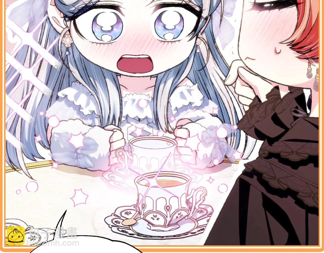第108话 学会魔法的贝莉安158