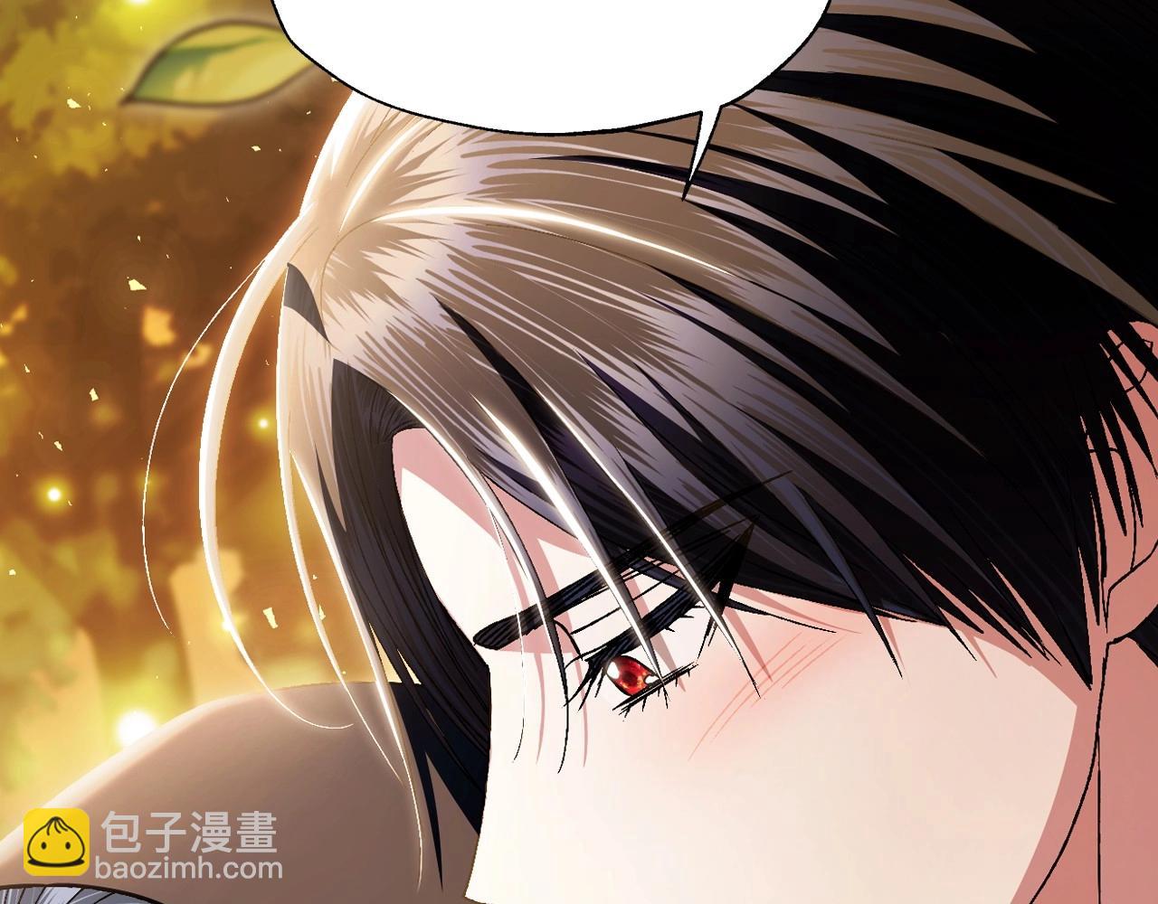 第111话 以后我会牢牢守在你身边109